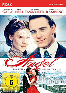 The Real Life of Angel Deverell | Angel  |   DVD